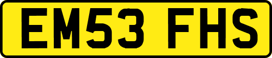 EM53FHS