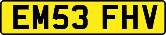 EM53FHV