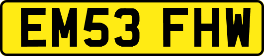 EM53FHW
