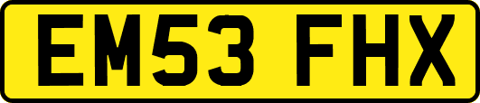 EM53FHX