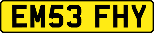 EM53FHY