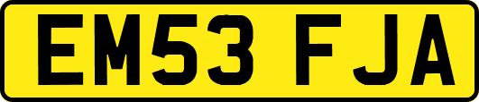 EM53FJA