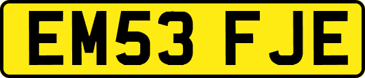EM53FJE