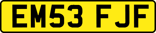 EM53FJF