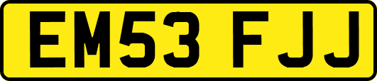 EM53FJJ