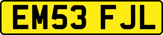 EM53FJL