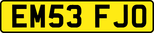 EM53FJO