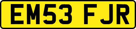EM53FJR