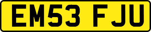 EM53FJU
