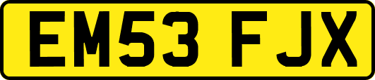EM53FJX