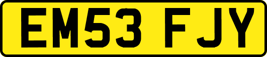 EM53FJY