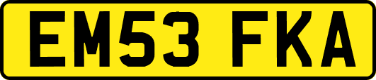 EM53FKA