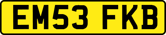 EM53FKB
