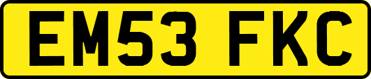 EM53FKC
