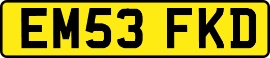 EM53FKD