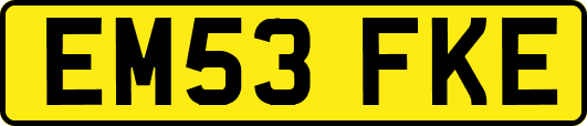 EM53FKE
