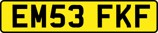 EM53FKF