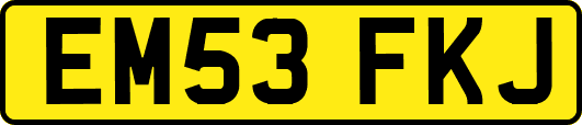 EM53FKJ
