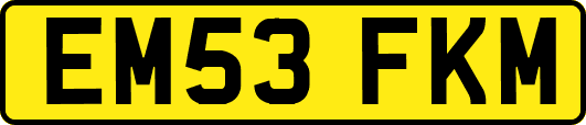 EM53FKM
