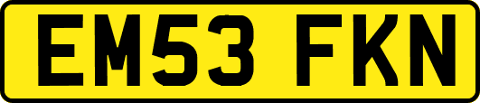 EM53FKN