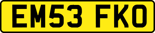 EM53FKO