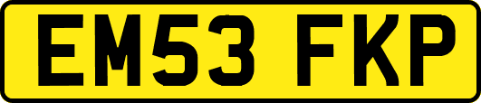 EM53FKP