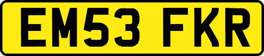 EM53FKR