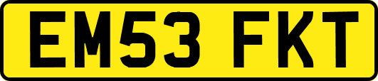 EM53FKT