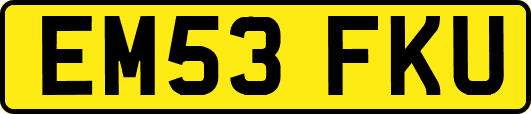 EM53FKU
