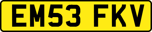 EM53FKV
