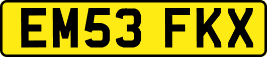 EM53FKX