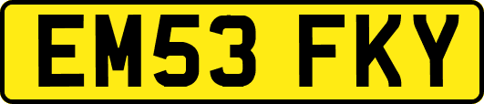 EM53FKY