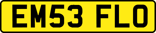 EM53FLO