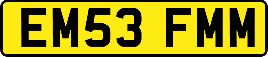 EM53FMM