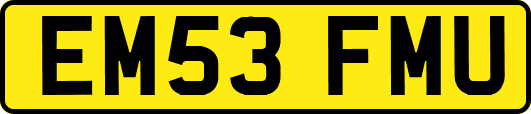 EM53FMU