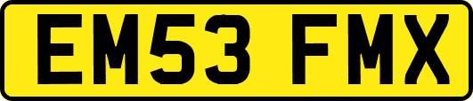 EM53FMX