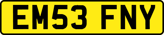 EM53FNY
