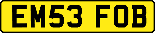 EM53FOB