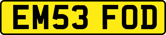 EM53FOD