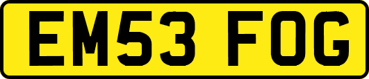 EM53FOG