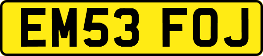 EM53FOJ