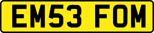 EM53FOM