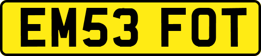 EM53FOT