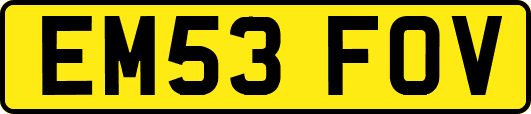 EM53FOV