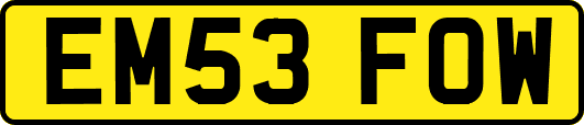 EM53FOW