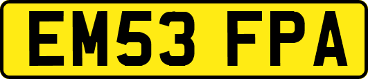 EM53FPA