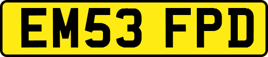 EM53FPD