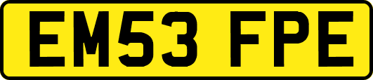 EM53FPE