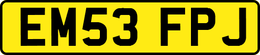 EM53FPJ