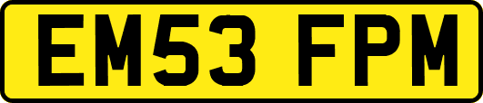 EM53FPM